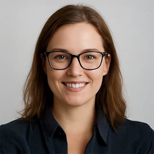 Elodie Bernard Community manager