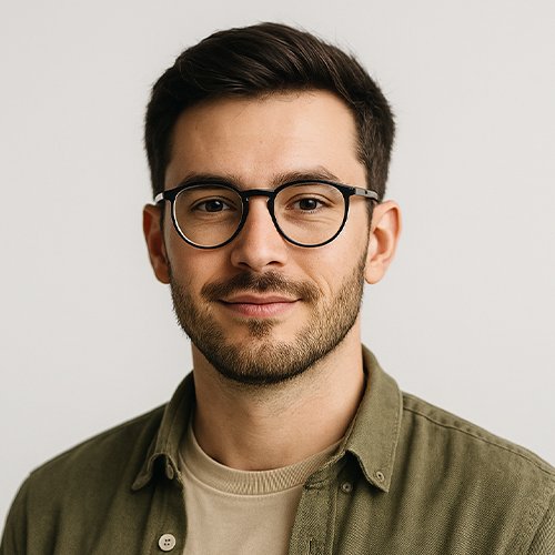 Lucas Moreau Data analyst