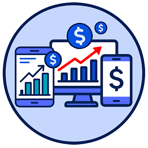 meilleurs sites webs et application