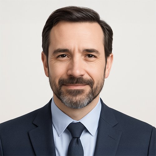 Thomas Leroy Responsable partenariats