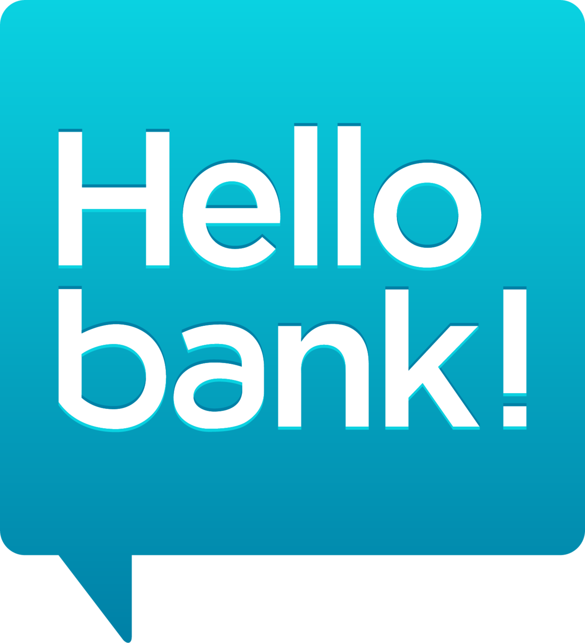 Hello Bank!