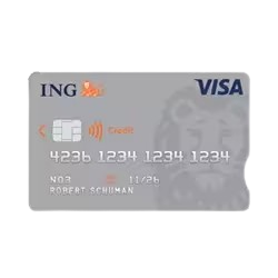 ING_VISA_Classic