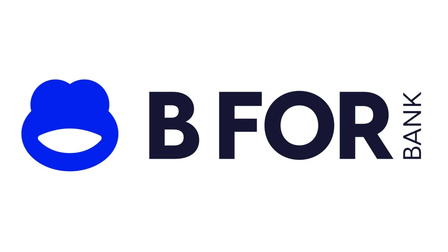 bforbank logo