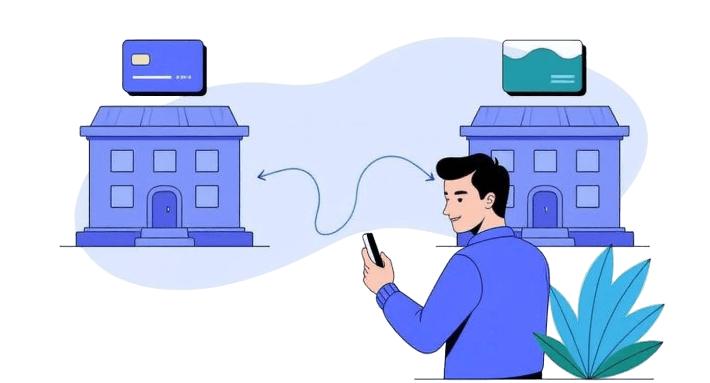 Comment changer de banque facilement ?