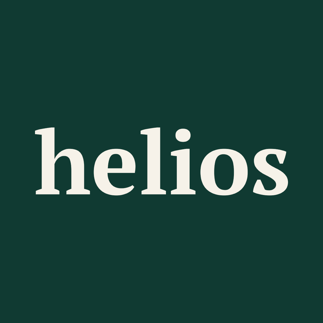 Logo Helios