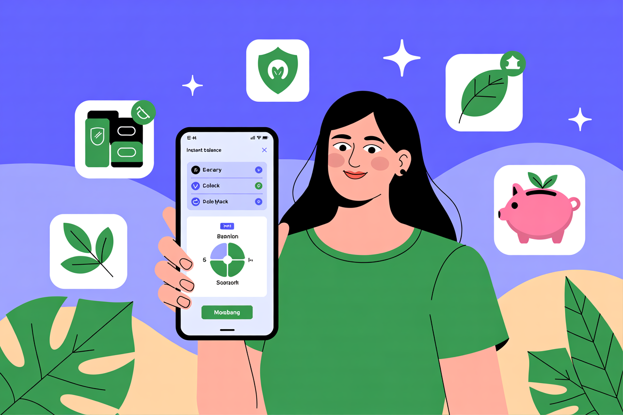 monabanq app mobile et services