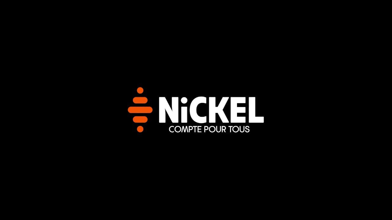 Logo Nickel