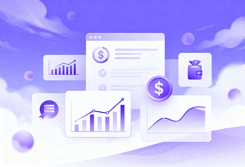 boursepro acheter actions variation
