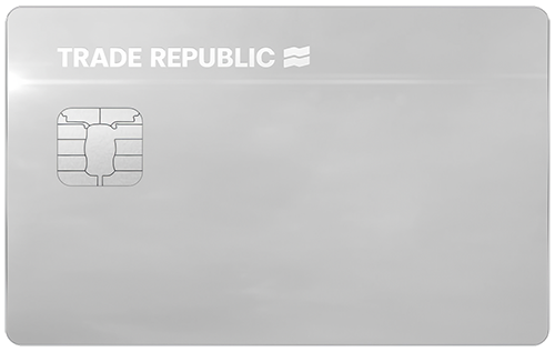 Carte Trade républic