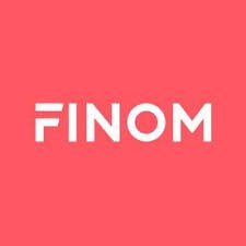 Logo finom