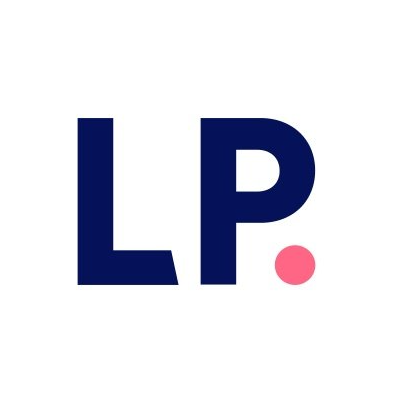 LegalPlace Logo