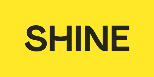 Logo Shine