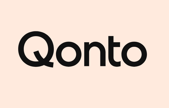 Qonto Logo