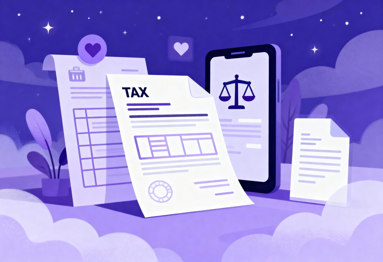 avis indy declaration fiscale