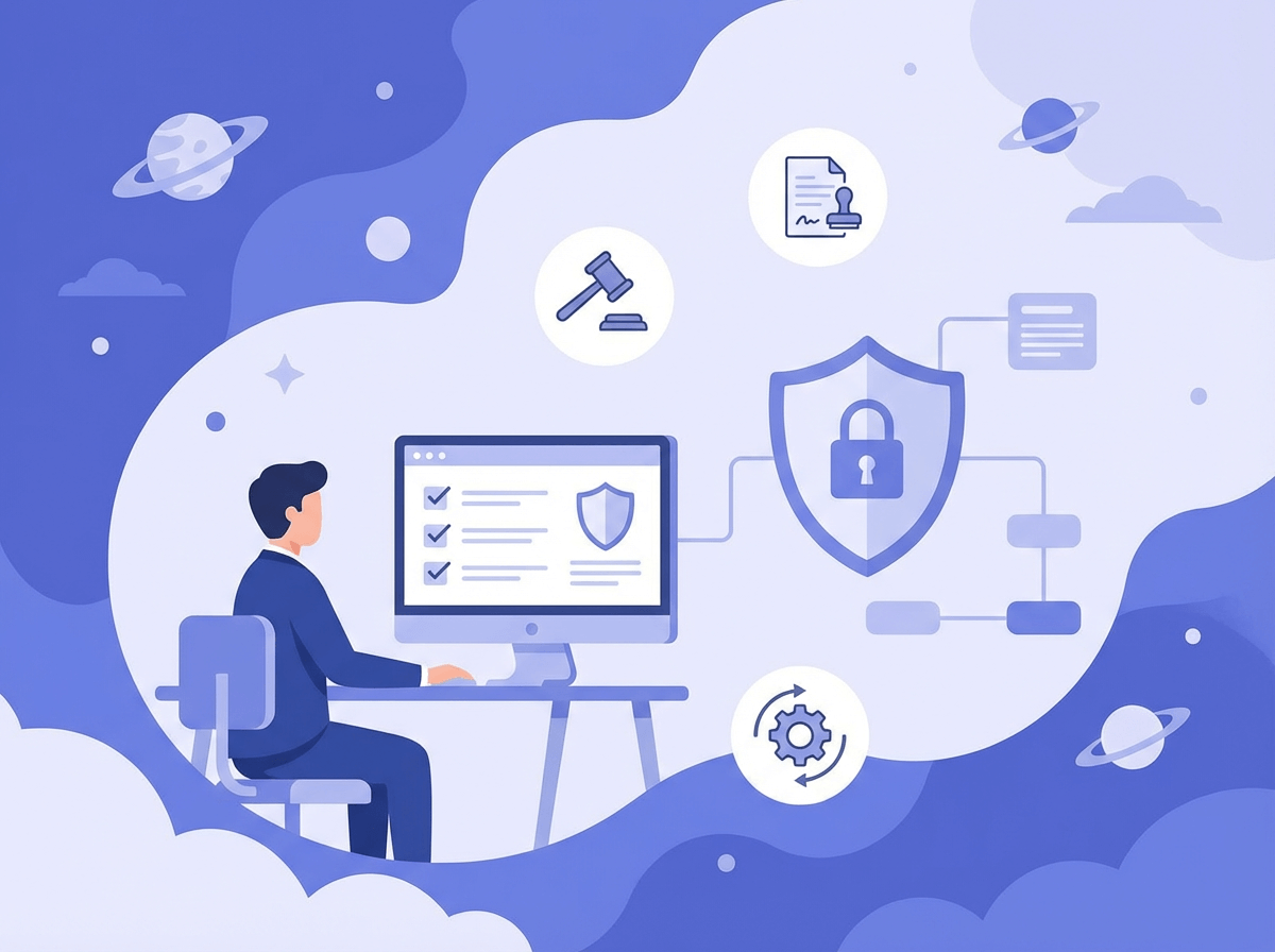 Fonction compliance dans les banques