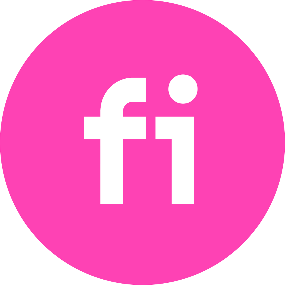 Logo Finom