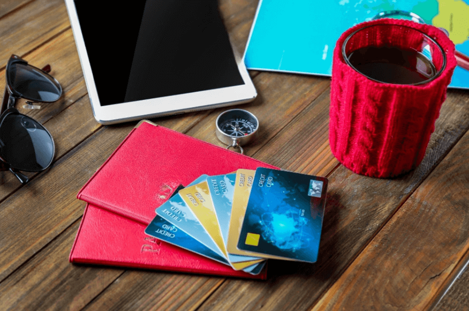 La meilleure carte pour voyager