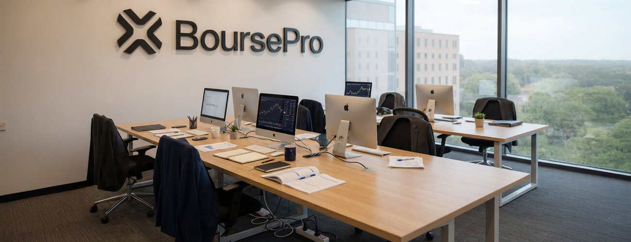 Bureau BoursePro