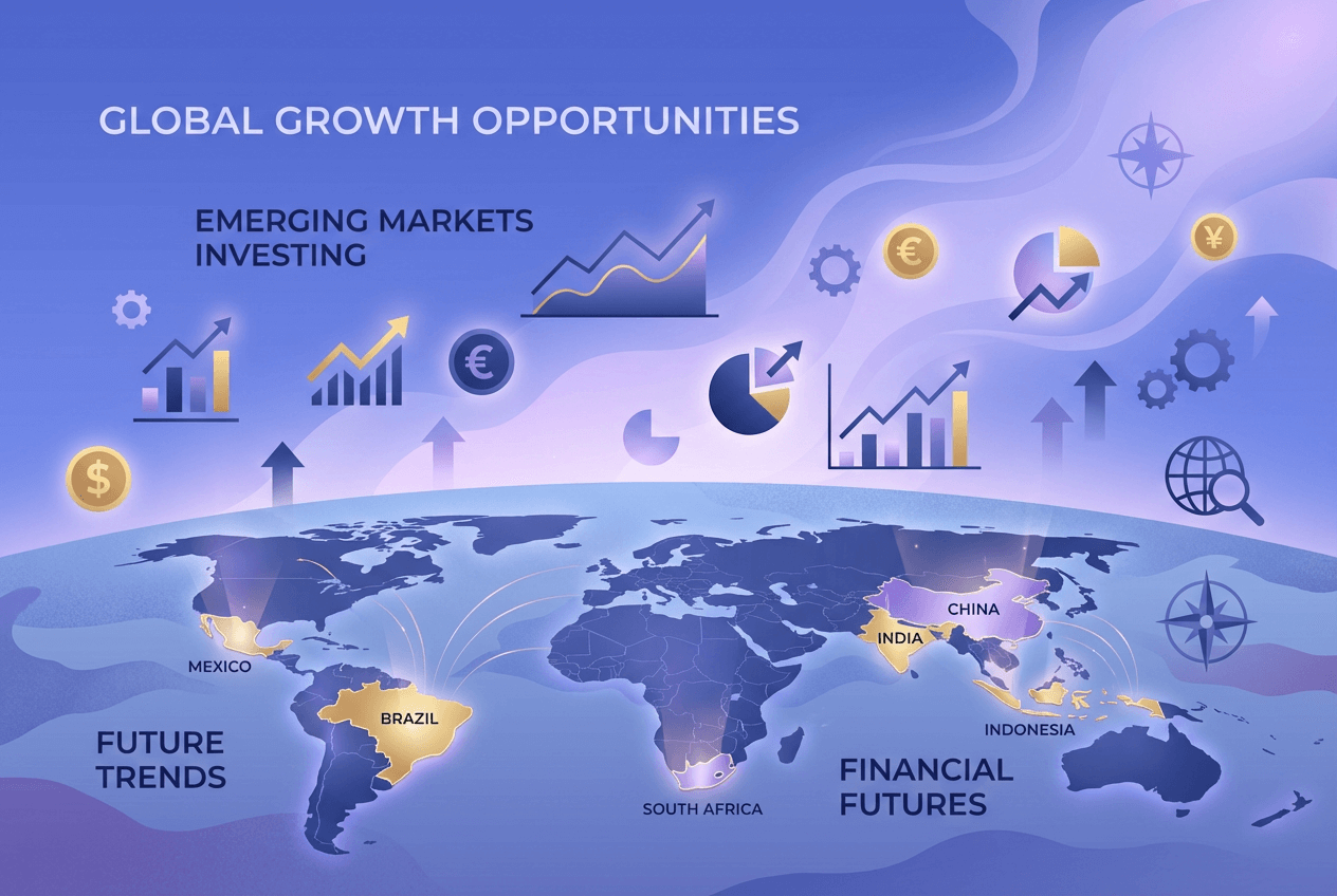 ETF Emerging Markets