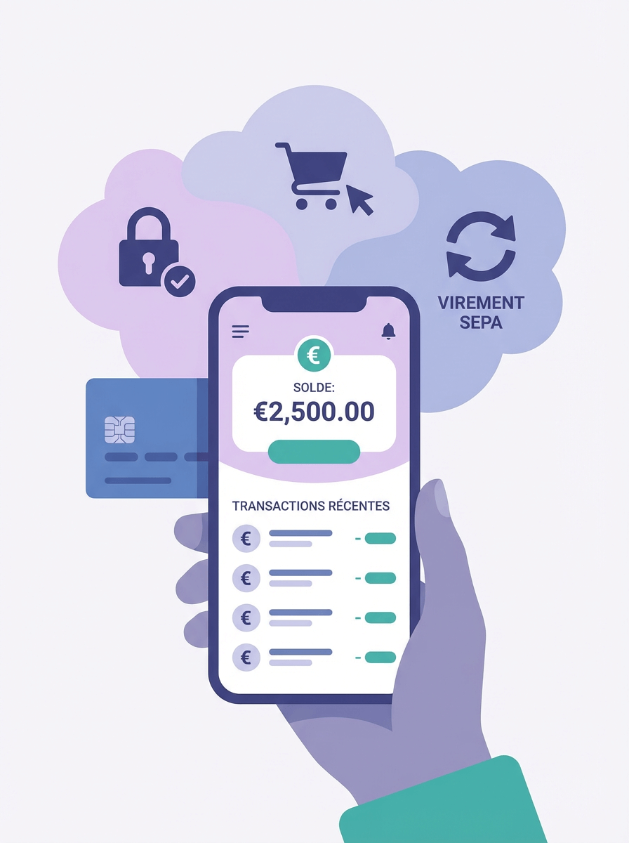 Gérer son argent au quotidien PCS